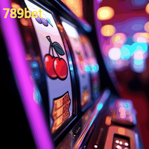 Jogos de Slots no 789bet – Caça-NĂqueis com BĂ´nus e Jackpots IncrĂveis